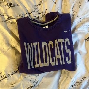 Kstate long sleeve sweatshirt